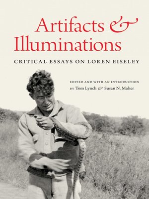 cover image of Artifacts and Illuminations